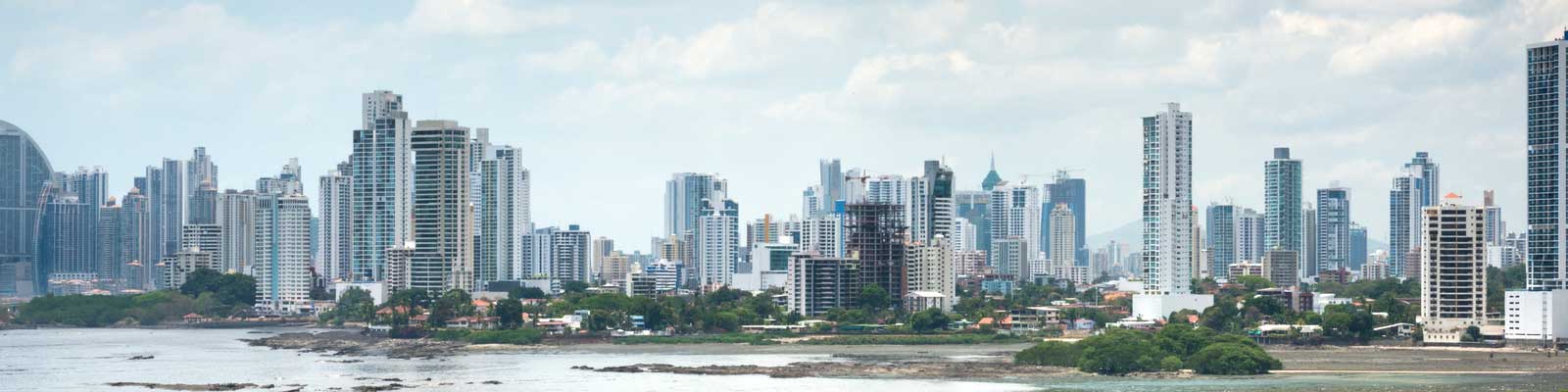 Panamá Immobilien - Ferienhaus, Luxusimmobilien, Strandimmobilie - Leben, Urlaub, Investieren